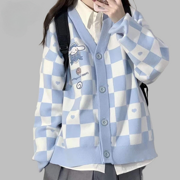 Sanrio Cardigan