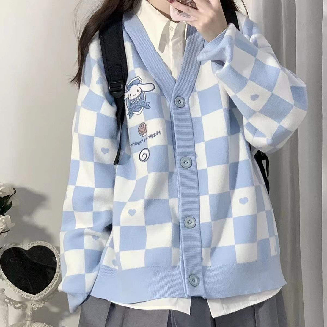 Sanrio Cardigan