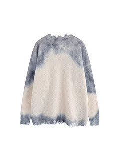 Hello Kitty “Cloud” Dye Sweater