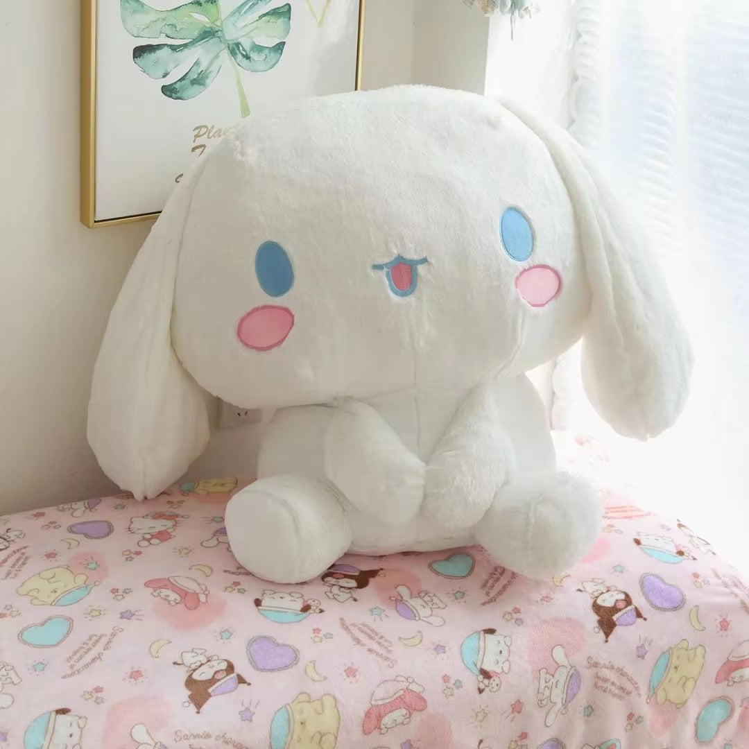 Giant Cinnamoroll Plush