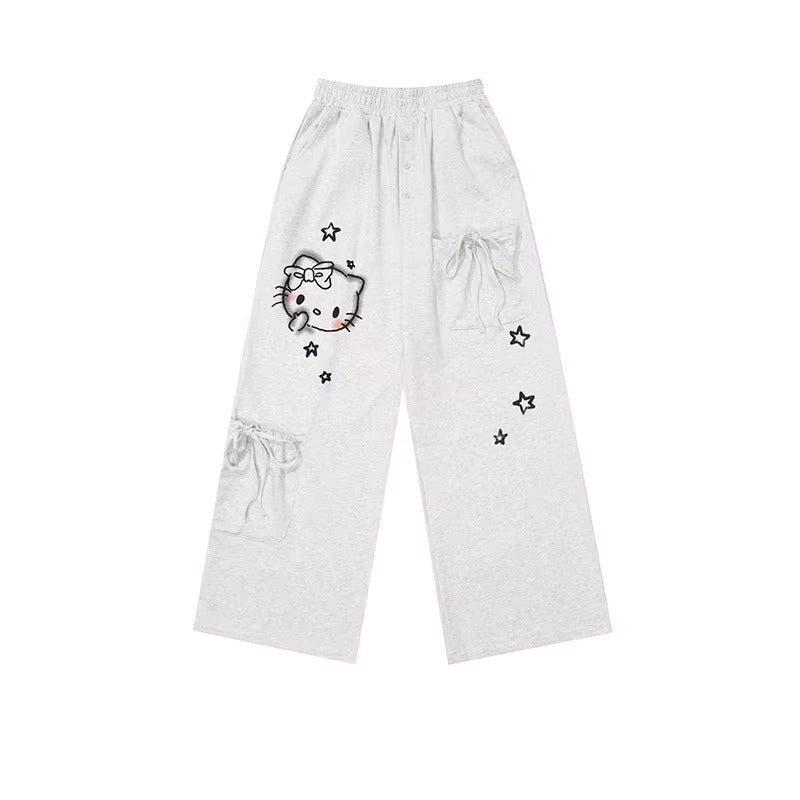 Hello Kitty Sweatpants