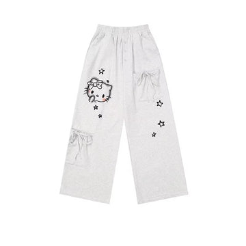 Hello Kitty Sweatpants