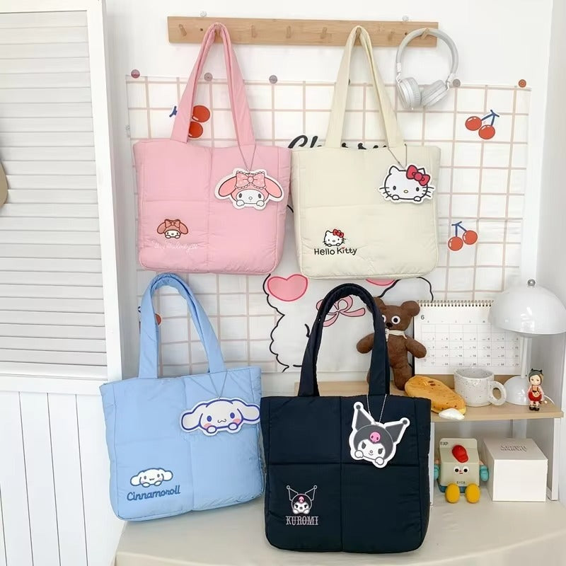 Sanrio Tote Bag