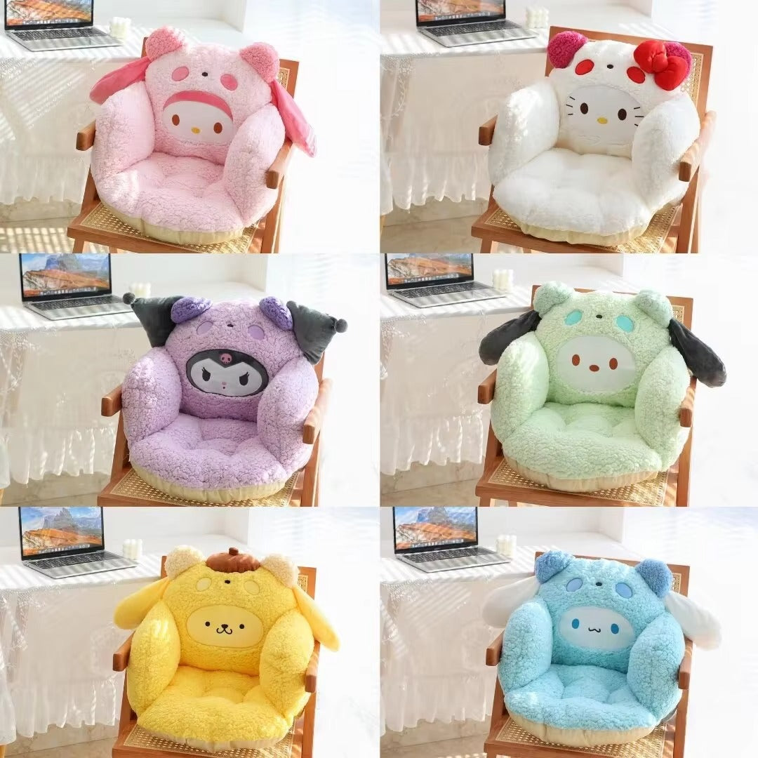 Sanrio Cushion