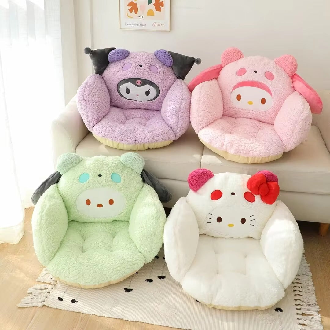 Sanrio Cushion