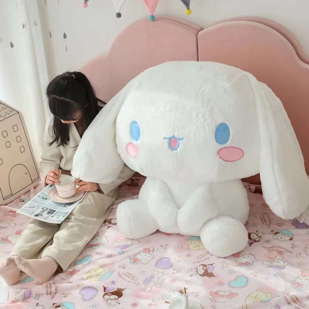 Giant Cinnamoroll Plush