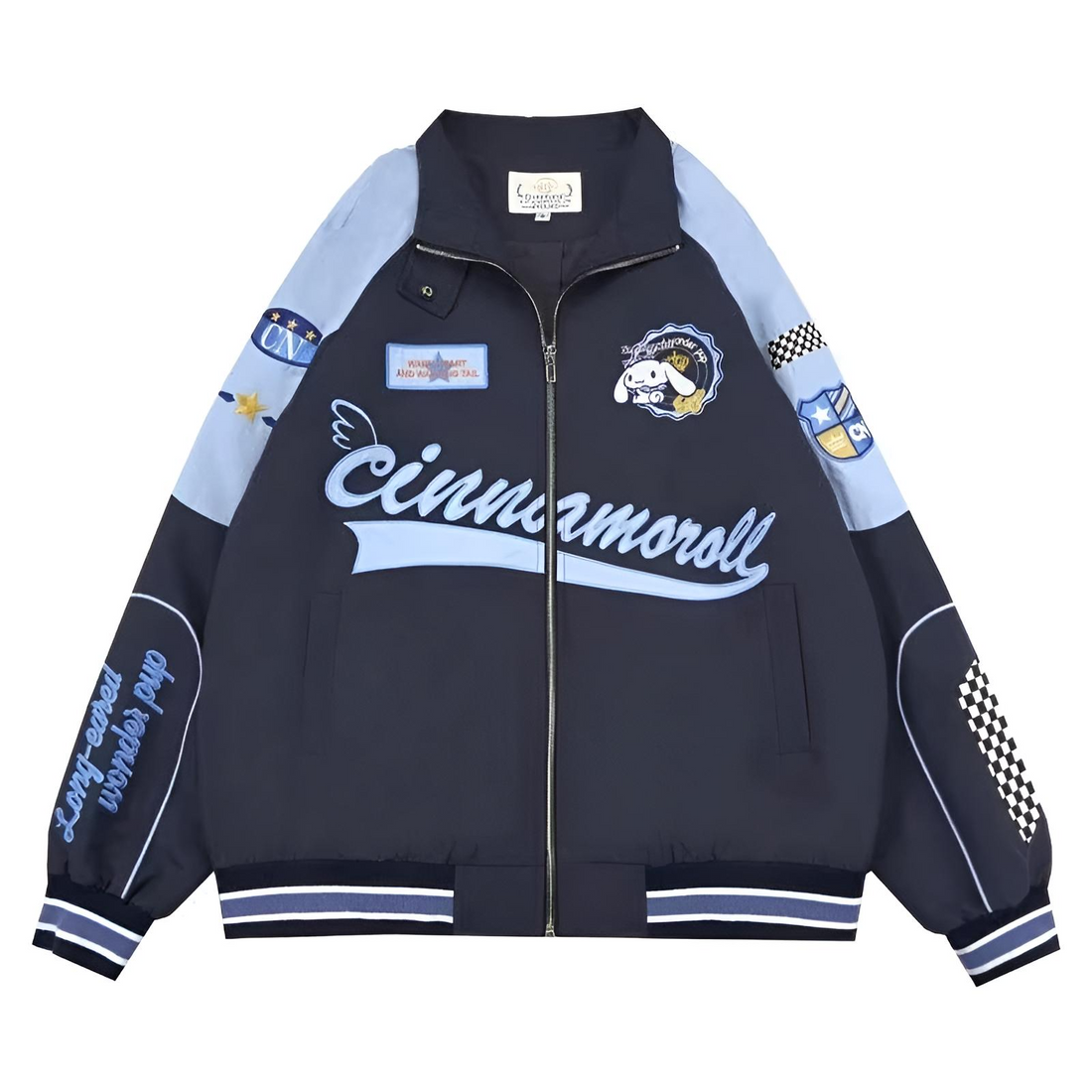 Sanrio Racer Jacket