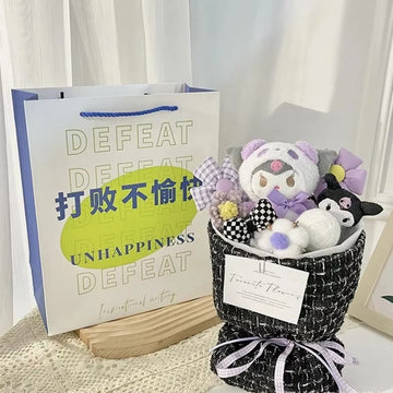 Sanrio Bouquet