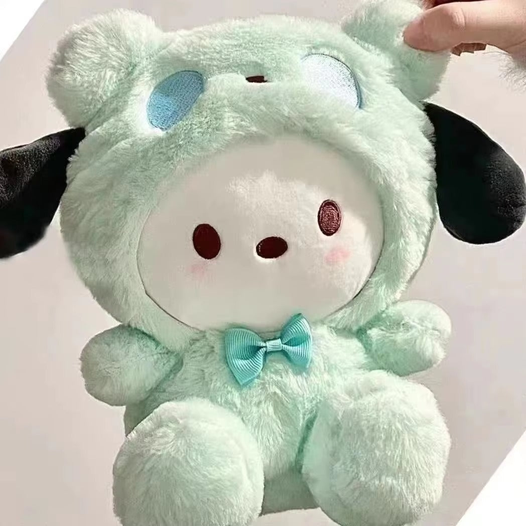 Sanrio Bear Plush