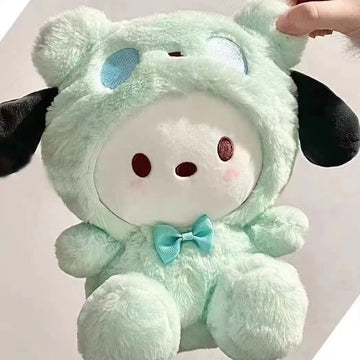 Sanrio Bear Plush