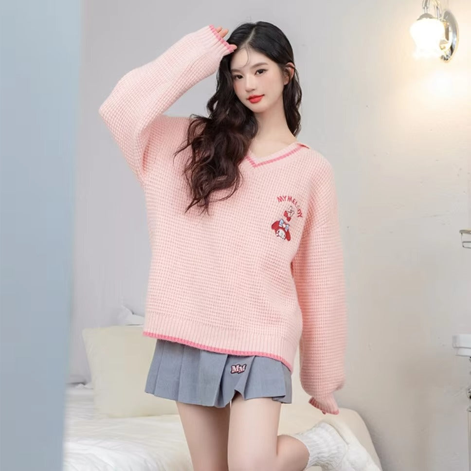 Sanrio Sailor Sweater