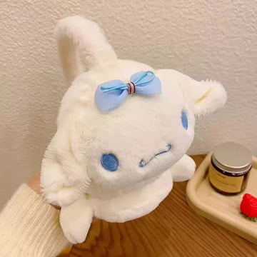 Sanrio Earmuffs