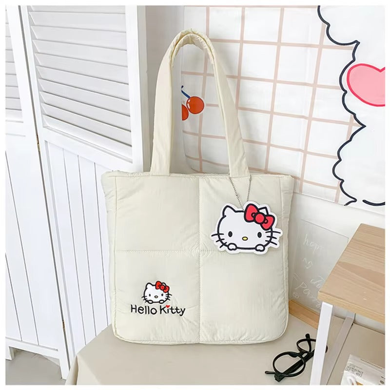 Sanrio Tote Bag