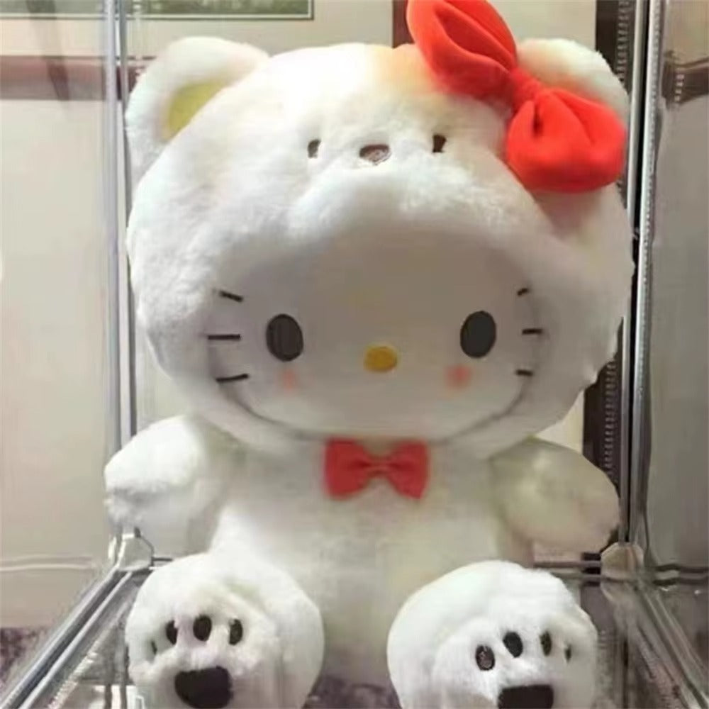 Sanrio Bear Plush