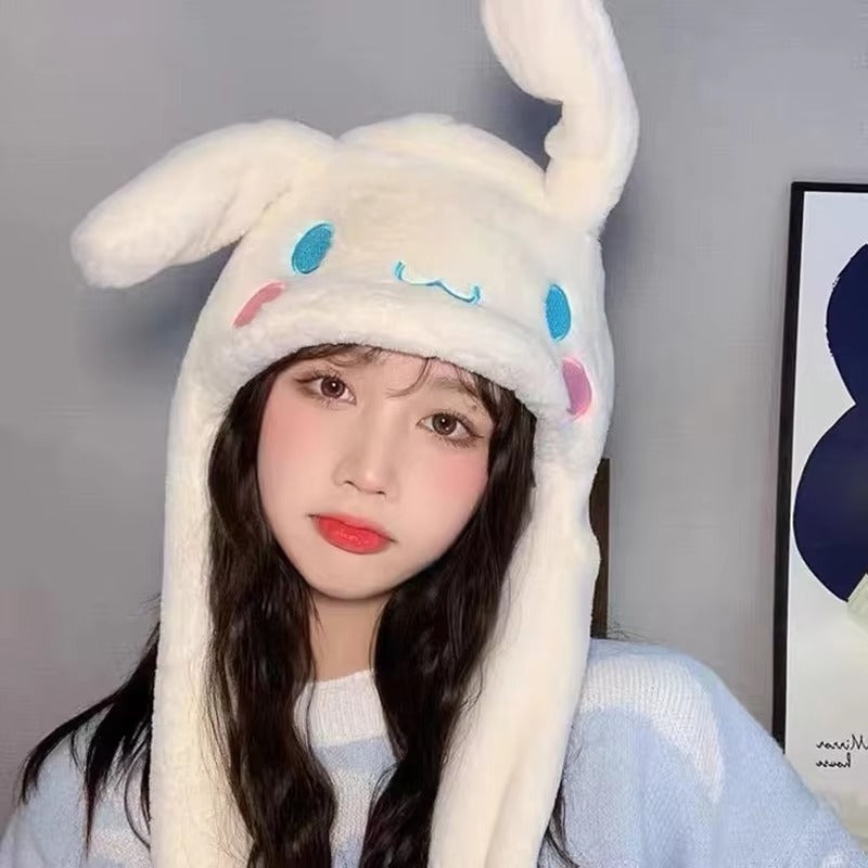 Sanrio Floppy Ear Hat